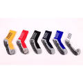 in Stock Basketball Sports Thick Anti Slip Athletic Grip Towel Bottom Football Soccer Socks